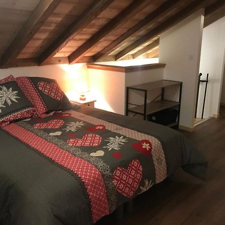 Le Duplex Leilighet Gérardmer Eksteriør bilde