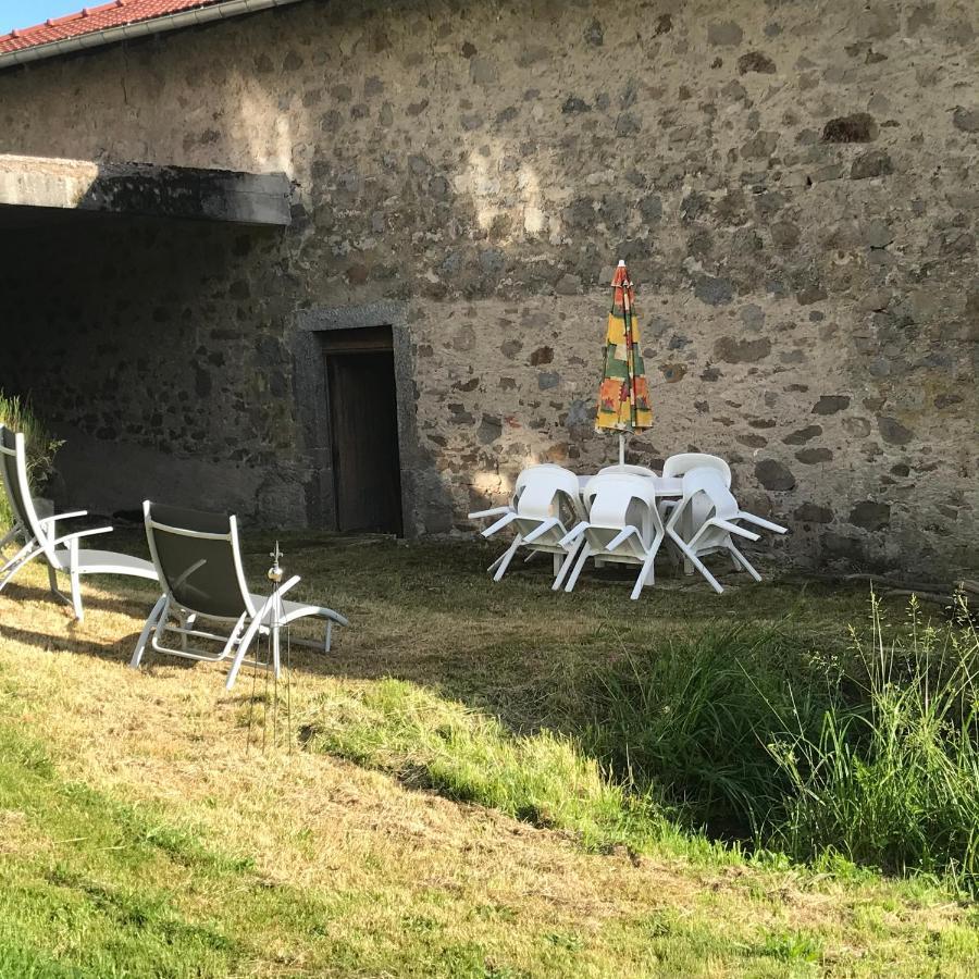 Le Duplex Leilighet Gérardmer Eksteriør bilde